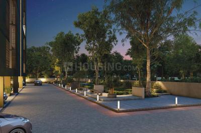 Project Image of 0.0 - 1440.0 Sq.ft 3 BHK Apartment for buy in Aaryan Embassy
