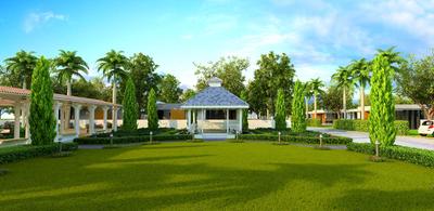 Project Image of 792.0 - 1350.0 Sq.ft 1 BHK Villa for buy in Aagam 9