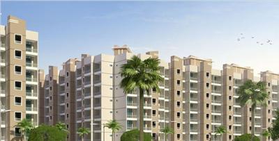 Project Image of 615.0 - 820.0 Sq.ft 1 BHK Apartment for buy in Raj Tulsi Astha