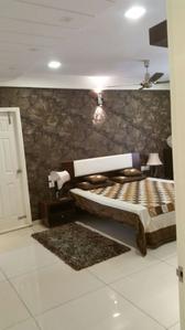 Project Image of 1025.0 - 1760.0 Sq.ft 2 BHK Apartment for buy in Sai Suraksha Landmark