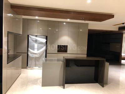 Project Image of 2422.0 - 2751.0 Sq.ft 4 BHK Apartment for buy in Aqua