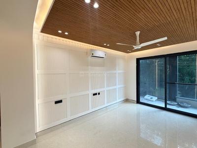 Project Image of 0.0 - 3229.0 Sq.ft 4 BHK Builder Floor for buy in Nirantar Estate Floors