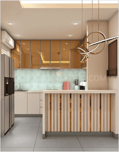 Project Image of 1825.0 - 1883.0 Sq.ft 3 BHK Apartment for buy in Togetherments 2g Tula