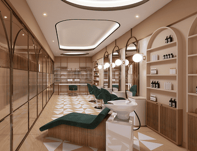 Project Image of 594.0 - 1952.0 Sq.ft 2 BHK Apartment for buy in Sheth Montana