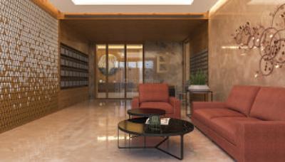 Project Image of 1280.04 - 4640.0 Sq.ft 3 BHK Apartment for buy in Dharti Madhuvan 54