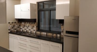 Project Image of 429.48 - 504.94 Sq.ft 2 BHK Apartment for buy in Kumar Pebble Park Khushi 2 D2
