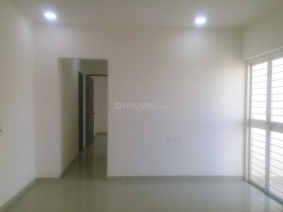 Project Image of 0.0 - 448.0 Sq.ft 1 BHK Apartment for buy in Mavens Viaan