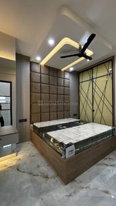 Evermark Maharishi Enclave Bedroom 1