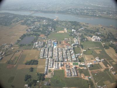 Project Image of 1869.0 - 2032.0 Sq.ft 3 BHK Apartment for buy in JIVA AT GATIKRUSHNA GREEN