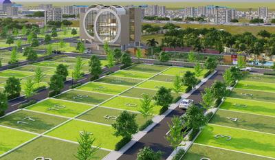 Urban Diamond Kingdom Elevation 1