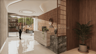 Project Image of 1117.83 - 1812.64 Sq.ft 3 BHK Apartment for buy in Orchid Regal