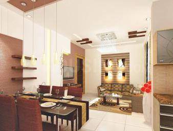 Project Image of 0.0 - 553.0 Sq.ft 2 BHK Apartment for buy in Sukhwani Pacific 1