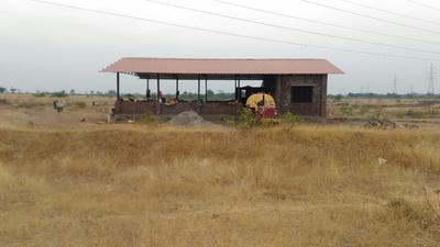 Project Image of 1658.61 - 6647.25 Sq.ft Residential Plot Plot for buy in Garva Phaltan Megacity Residential