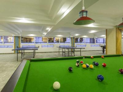 Project Image of 1350.0 - 1772.0 Sq.ft 2 BHK Apartment for buy in Olive Builders Alisha