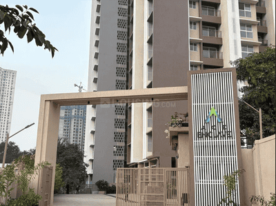 Project Image of 0.0 - 347.0 Sq.ft 1 BHK Apartment for buy in Ace Enclave