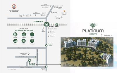 Gallery Cover Pic of Platinum Enclave