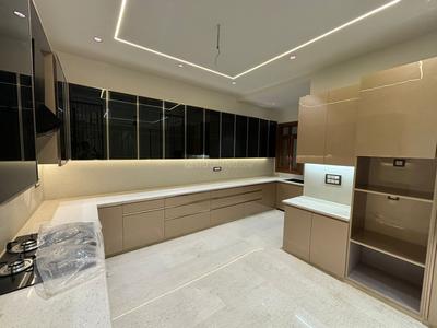 Project Image of 1250.0 - 2550.0 Sq.ft 3 BHK Builder Floor for buy in Rudra Luxury Homes