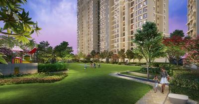 Project Image of 537.0 - 669.0 Sq.ft 1.5 BHK Apartment for buy in Runwal Bliss Wing E