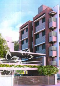 Project Image of 0.0 - 291.38 Sq.ft 2 BHK Apartment for buy in Bharti Maruti Florence