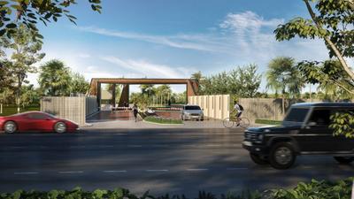 Project Image of 0.0 - 765.0 Sq.ft 3 BHK Villa for buy in Sigma Panchwati Villa