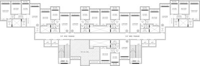 Project Image of 1500 Sq.ft 1 BHK Apartment / Flat for sale in Kalyan West for Rs. 4800000