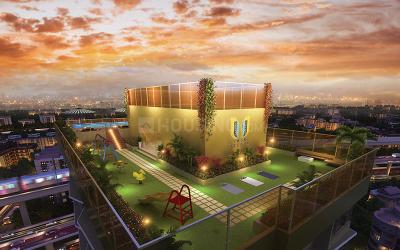 Project Image of 364.04 - 604.0 Sq.ft 1 BHK Apartment for buy in SMGK Urbana Heights