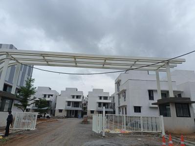 Project Image of 3470.0 - 3513.0 Sq.ft 4 BHK Villa for buy in Indis Myra Villas