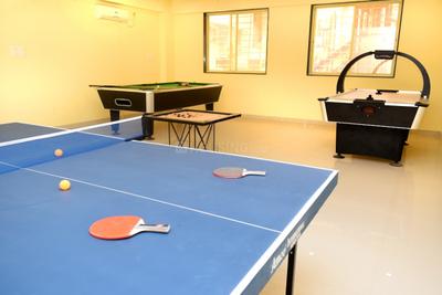 Project Image of 412.37 - 793.52 Sq.ft 1 BHK Apartment for buy in SSD Sai Pearl Phase 5