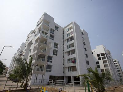 Project Image of 1365.0 - 3822.0 Sq.ft 3 BHK Apartment for buy in TVH Taus