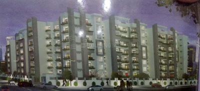 Project Image of 993.0 - 1132.0 Sq.ft 2 BHK Apartment for buy in HK Sunshine Royal Residency