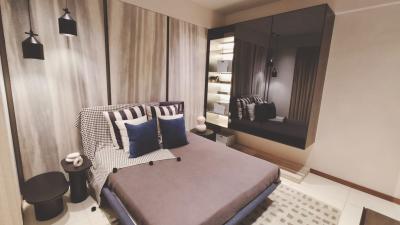 Project Image of 608.27 - 1113.43 Sq.ft 2 BHK Apartment for buy in Goyal Orchid Salisbury
