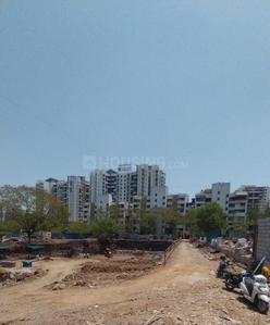 Project Image of 1025.0 - 1670.0 Sq.ft 3 BHK Apartment for buy in Atrium Montaire