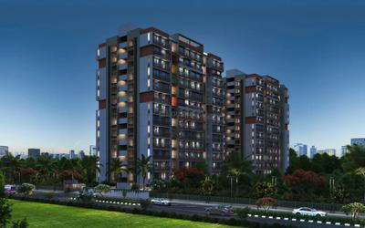 Project Image of 1566 Sq.ft 2 BHK Apartment / Flat for sale in Raysan for Rs. 6264000