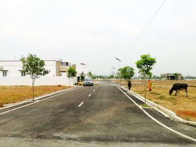 Project Image of 1300.0 - 3328.0 Sq.ft Residential Plot Plot for buy in City Royal Castle 