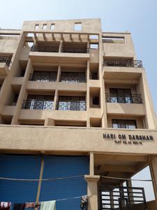 Project Image of 0.0 - 389.0 Sq.ft 1 BHK Apartment for buy in Hari Om Darshan