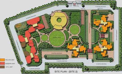 Project Image of 0.0 - 2541.0 Sq.ft Residential Plot Plot for buy in Madkaikar Chaitanya Nagar Phase IV