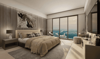 Project Image of 721.0 - 1271.0 Sq.ft 2 BHK Apartment for buy in Godrej Varanya Phase 2