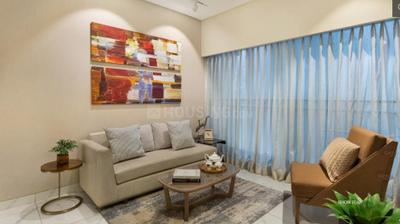 Project Image of 398.16 - 611.5 Sq.ft 1 BHK Apartment for buy in Dynamix Avanya Tower A