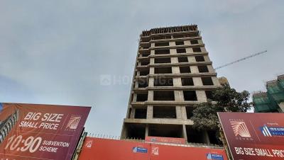 Project Image of 685 Sq.ft 1 BHK Apartment / Flat for sale in Taloja for Rs. 5150000