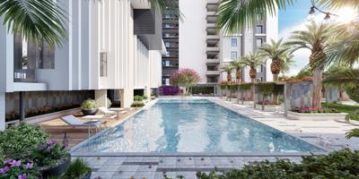 Project Image of 2230.0 - 3110.0 Sq.ft 3 BHK Apartment for buy in Tamra Asteria