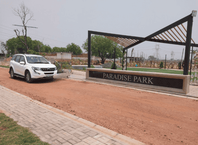 Project Image of 1008.36 - 1558.83 Sq.ft Residential Plot Plot for buy in SHF Homes