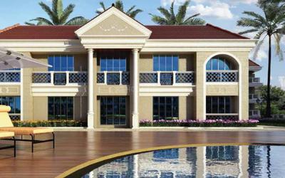 Project Image of 1184 Sq.ft 2 BHK Apartment / Flat for sale in Corlim for Rs. 9200000