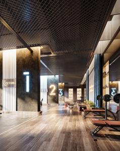 Project Image of 0.0 - 418.0 Sq.ft Studio Studio Apartment for buy in Samana Sky Views
