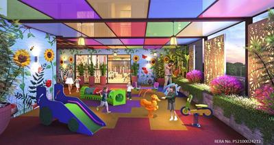 Project Image of 569.0 - 976.0 Sq.ft 2 BHK Apartment for buy in Legacy Vista