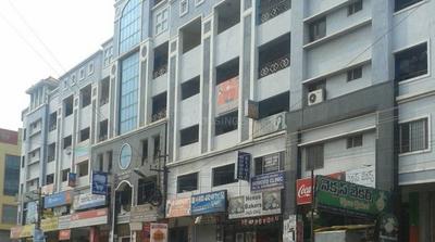 Jayabharathi Meadows Images for Elevation of Jaya Bharathi Jayabharathi Meadows 1