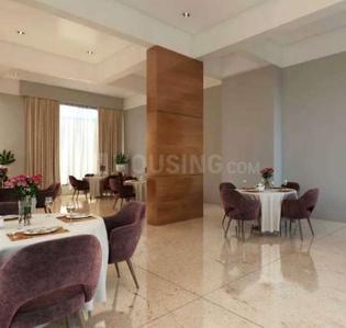 Project Image of 446.86 - 914.83 Sq.ft 3 BHK Apartment for buy in Lakhani Pravish Vienza