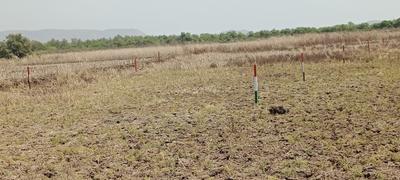 Plotwale Ranjanpada Plot 2