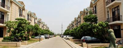Project Image of 1725.0 - 2380.0 Sq.ft 3 BHK Apartment for buy in Omaxe Cassia