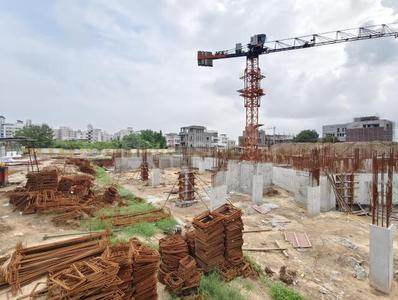 Project Image of 1908.98 - 2273.55 Sq.ft 4 BHK Apartment for buy in Sky Addresses