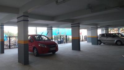 Project Image of 990.0 - 1130.0 Sq.ft 2 BHK Apartment for buy in Sai Sarovar